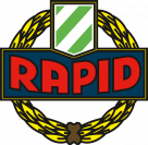 FC Rapid Vienna Logo