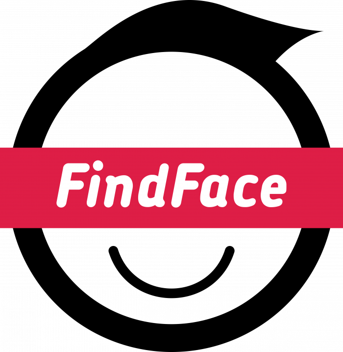 find face