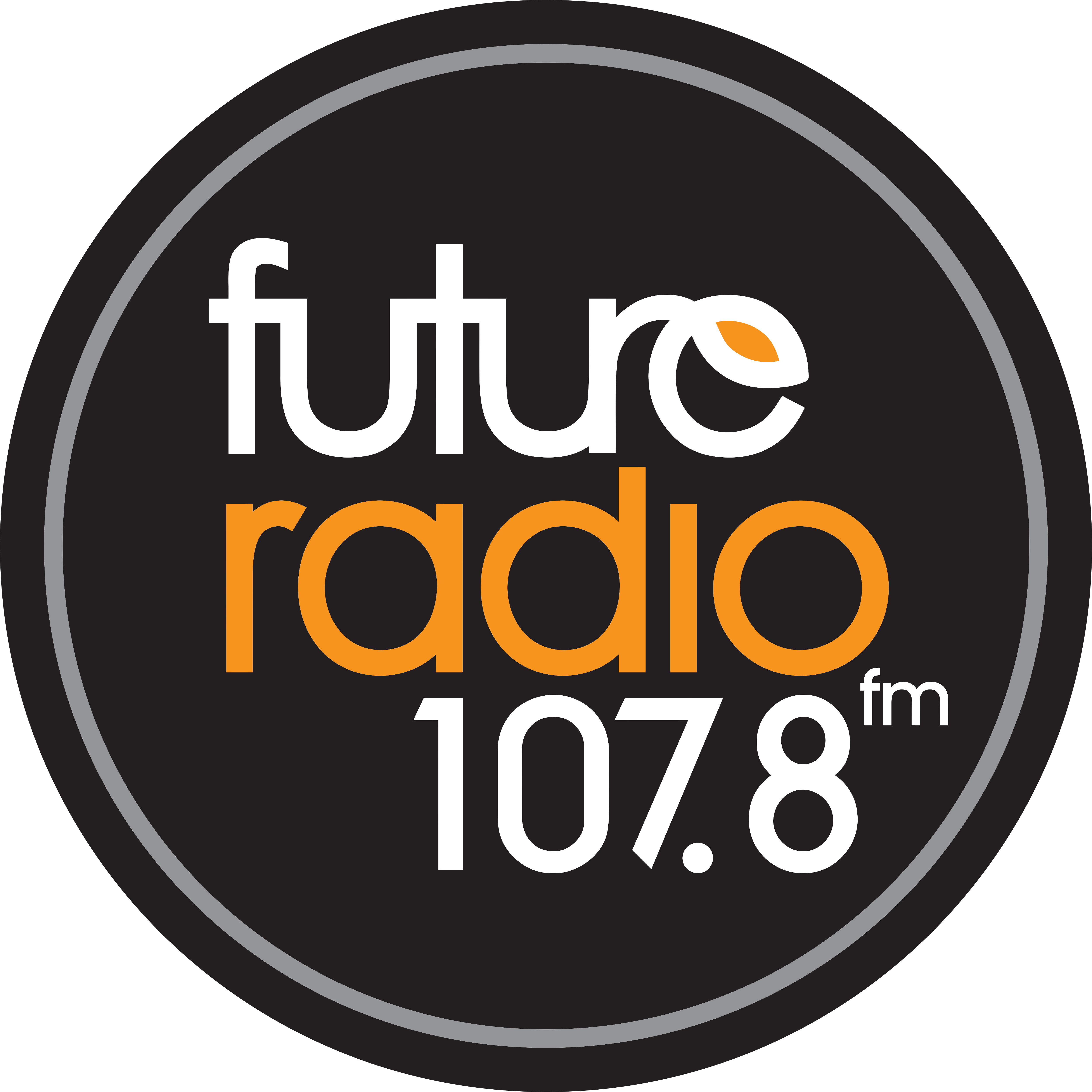 Radio logos