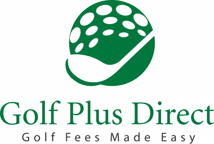 Golf Plus Direct Logo