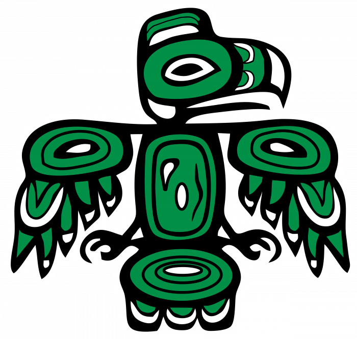 HC Seattle Totems Logo