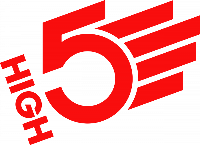 High5 Sports Nutrition Logo