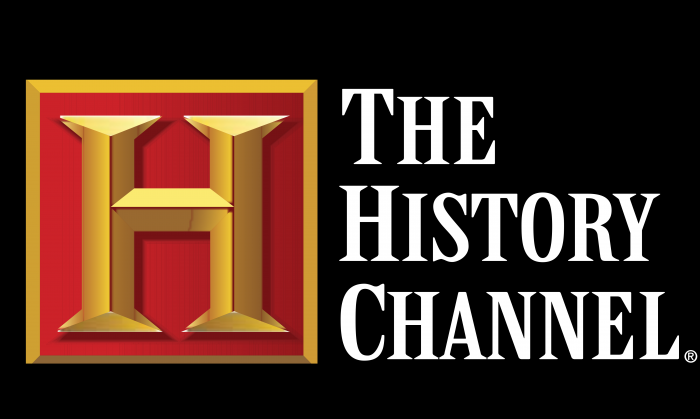 History Channel – Logos Download