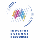 Industry Science Resources Logo