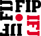 International Federation of Journalists Logo