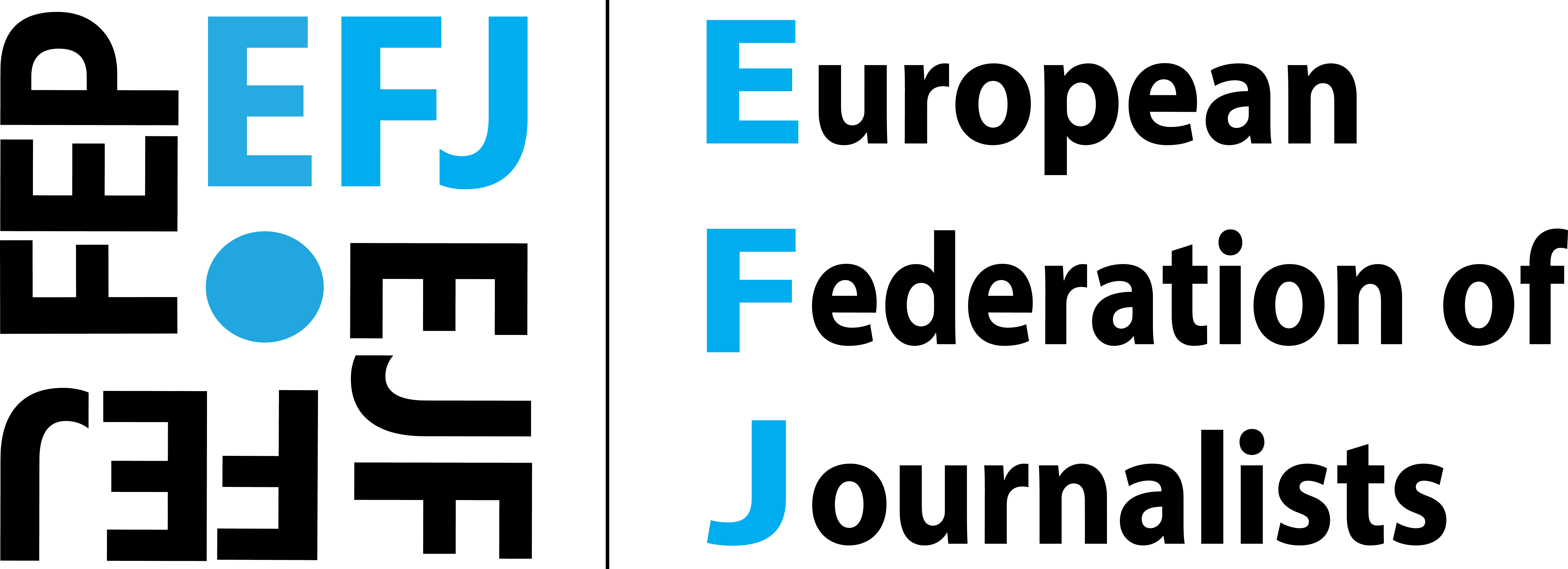 International Federation of Journalists  Logos  Download