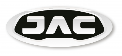 Jac auto logo