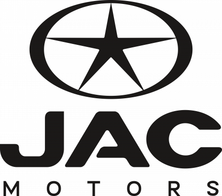 Логотип jac motors