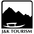 Jammu and Kashmir Tourism Logo