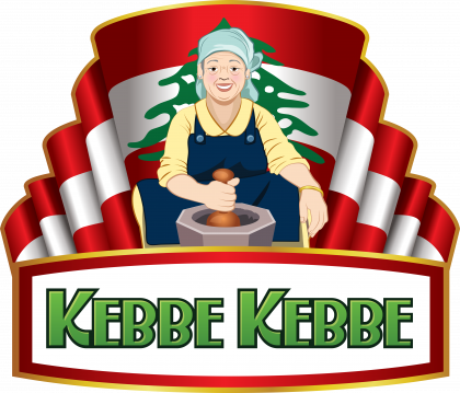 Kebbe Kebbe Logo