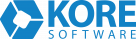 Kore Software Logo