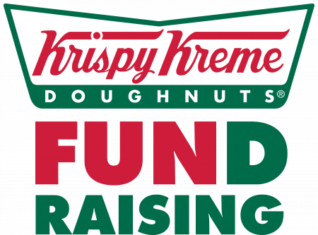 Krispy Kreme Fundraising – Logos Download