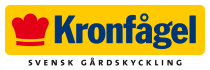 Kronfagel Logo