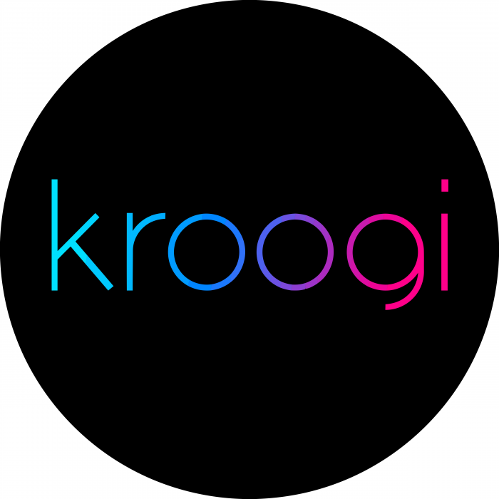 Kroogi Logo