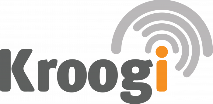 Kroogi Logo old