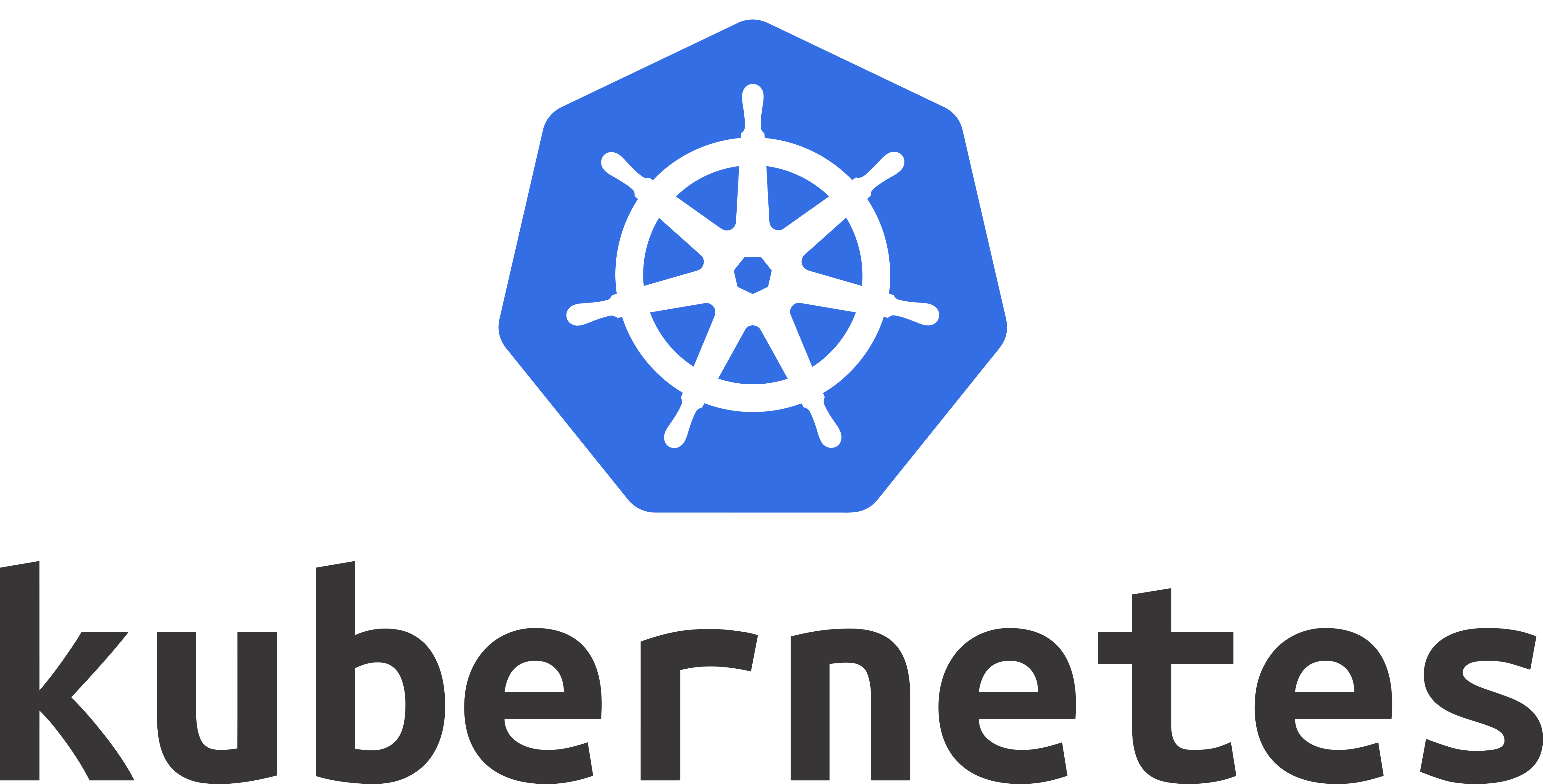 Kubernetes – Logos Download