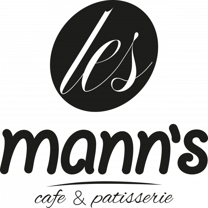 Les Manns Logo