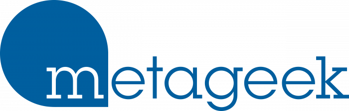 Metageek Logo