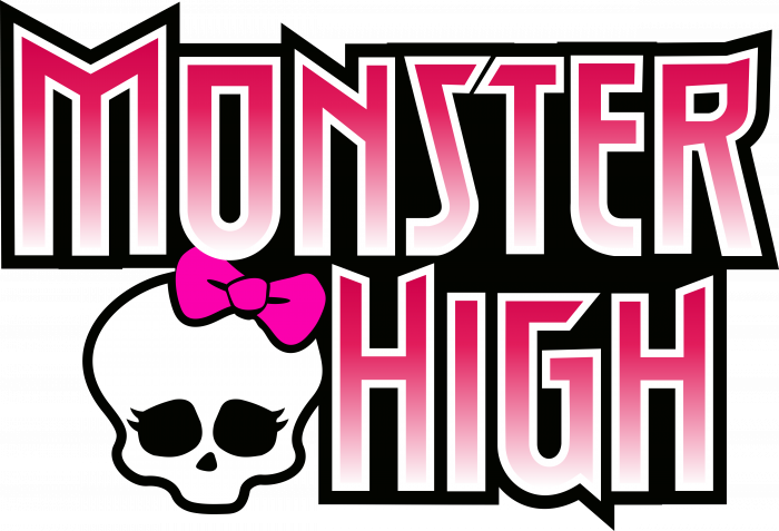 Download Monster High - Logos Download