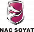NAC Soyat Auto Company Logo