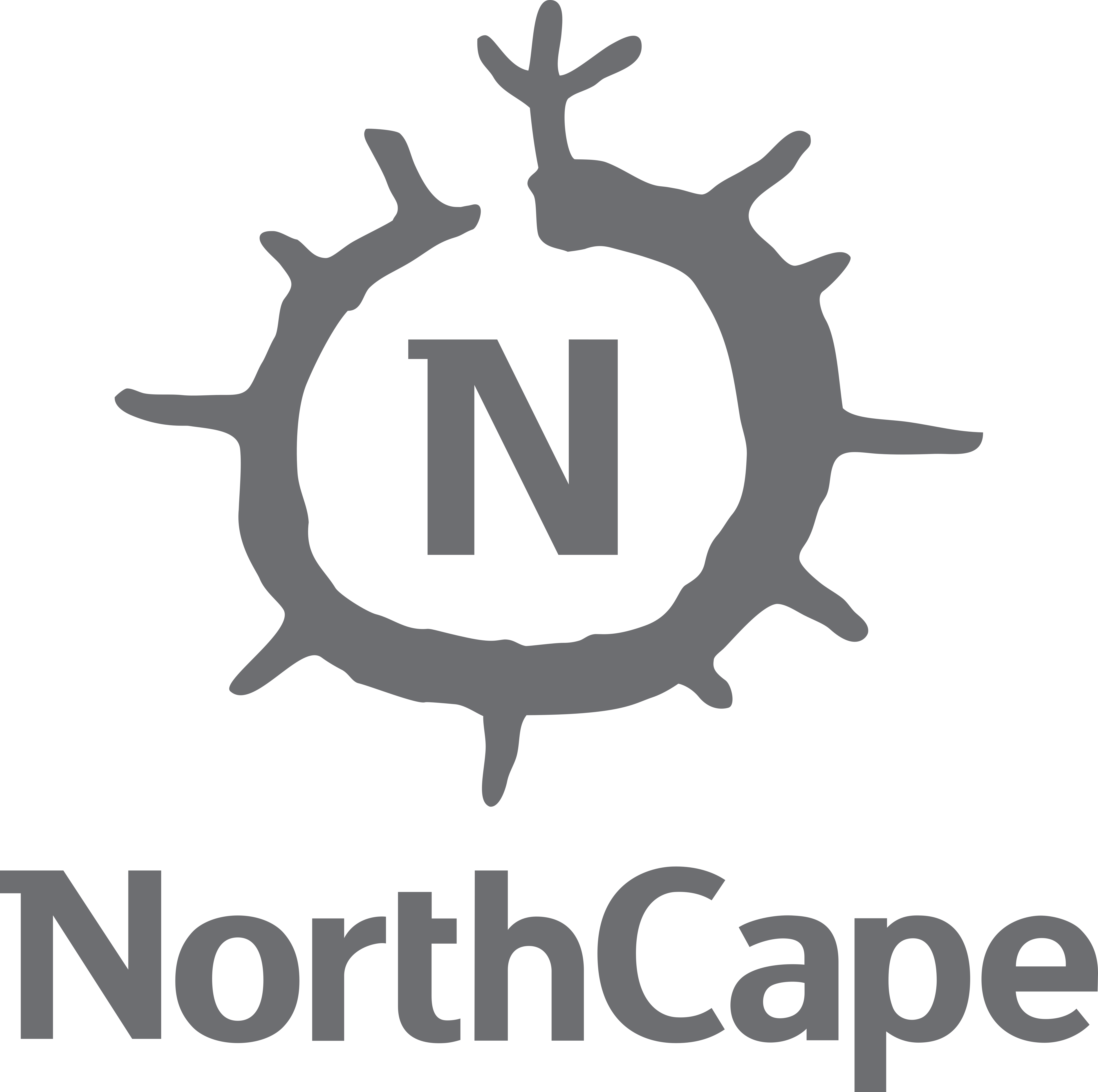 University Of The Western Cape Logo