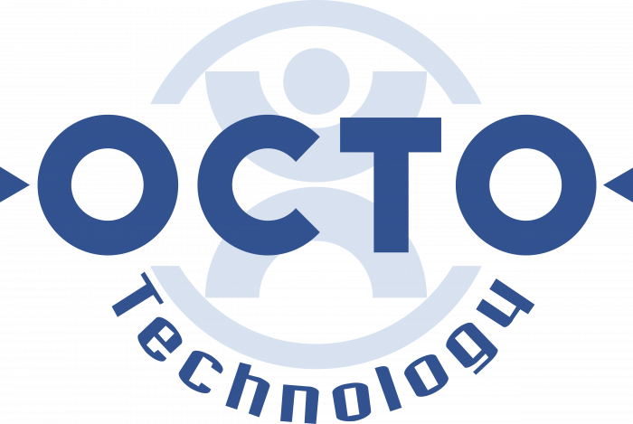 OCTO Technology Logo