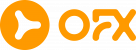 OzForex Logo