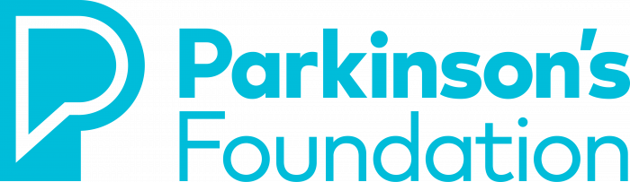 Parkinsons Foundation Logo