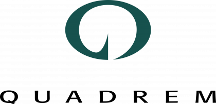Quadrem Logo