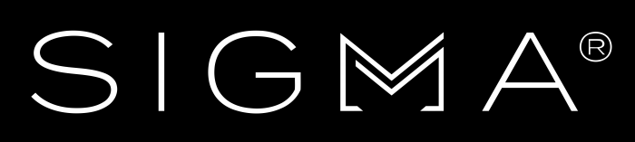 Sigma Beauty Logo