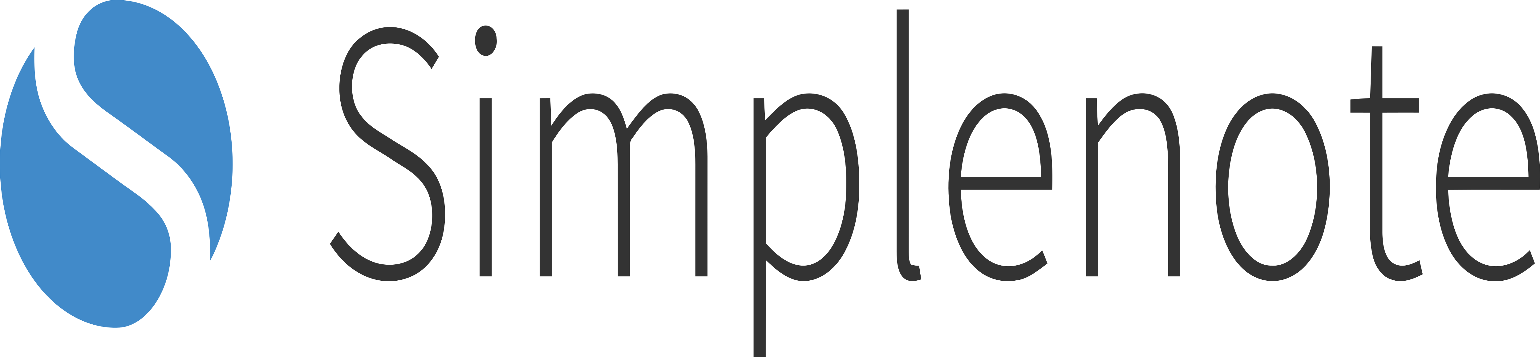 Simplenote – Logos Download