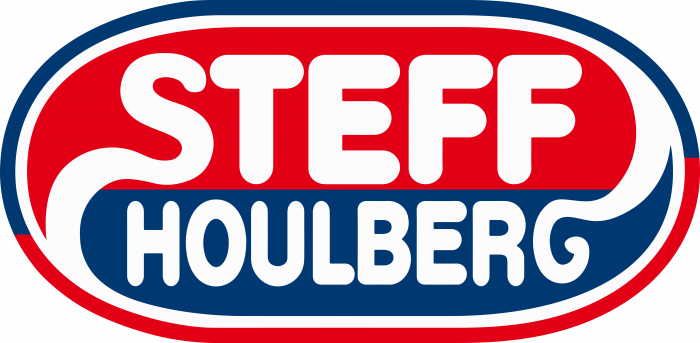 Steff Houlberg Logo full