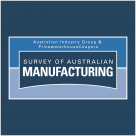 Survey of Australian Manufacturing Logo