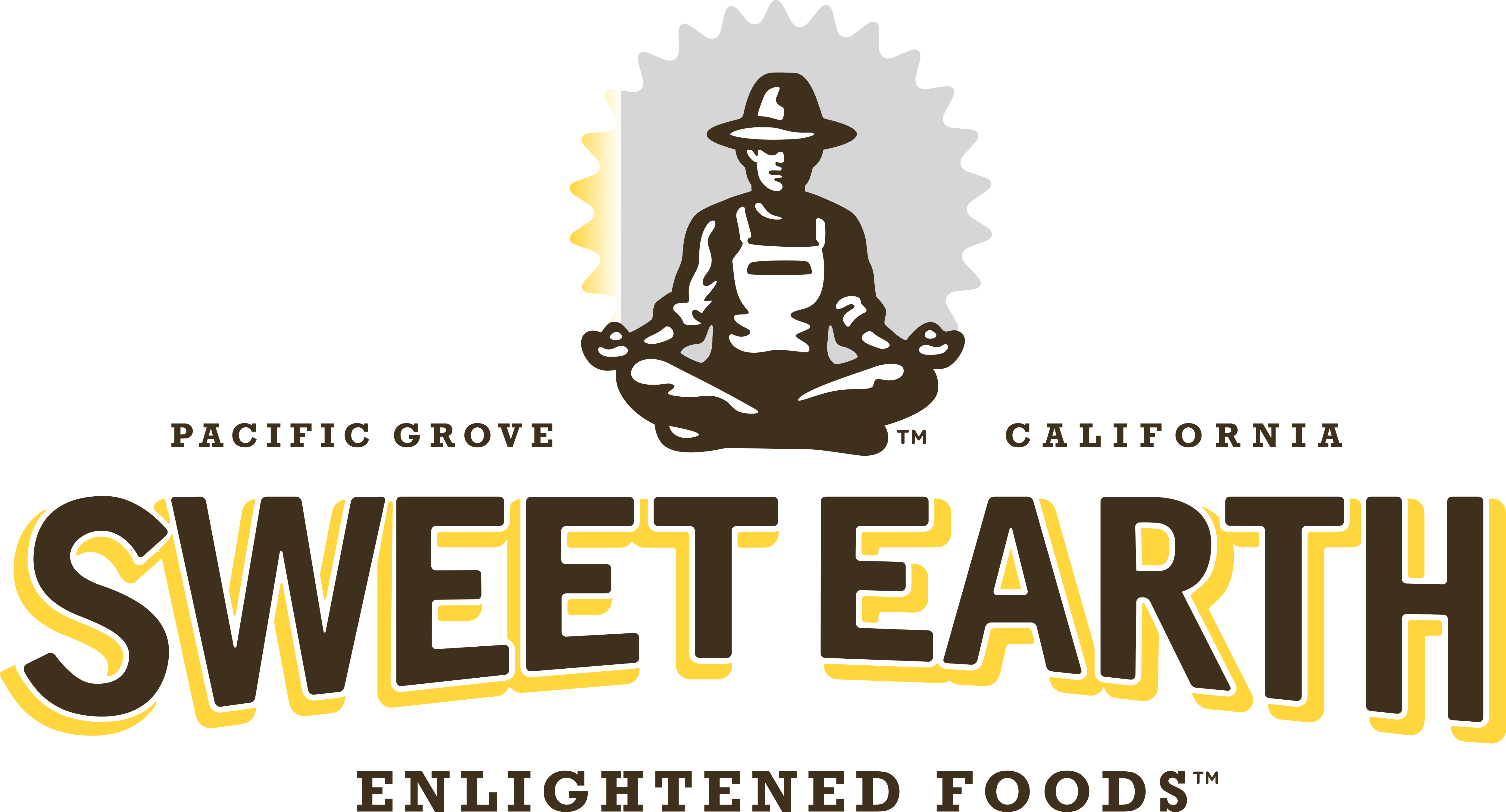 Sweet Earth Foods Logos Download