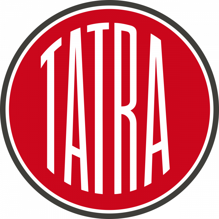 Tatra Trucks A.S Logo