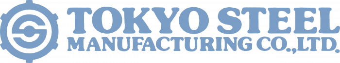 Tokyo Steel Manufacturing Logo