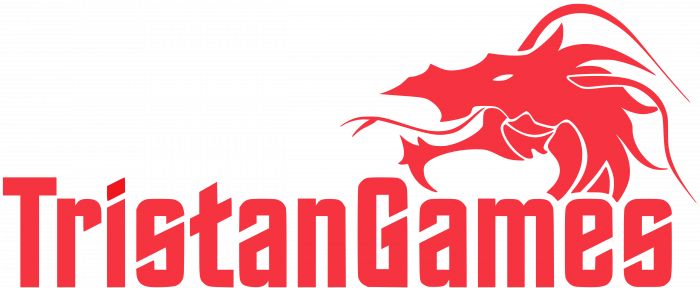 Tristan Games Logo