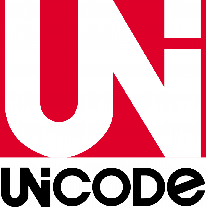 Unicode Logo
