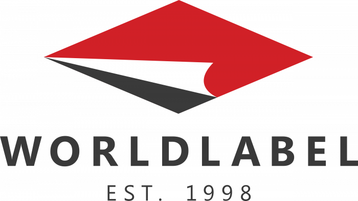 WorldLabel Logo
