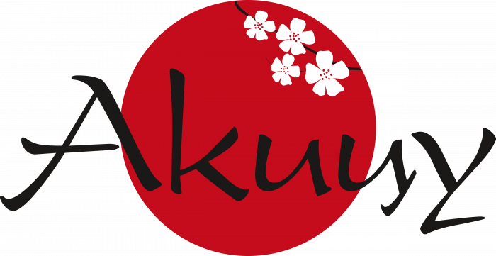 Akicy Logo