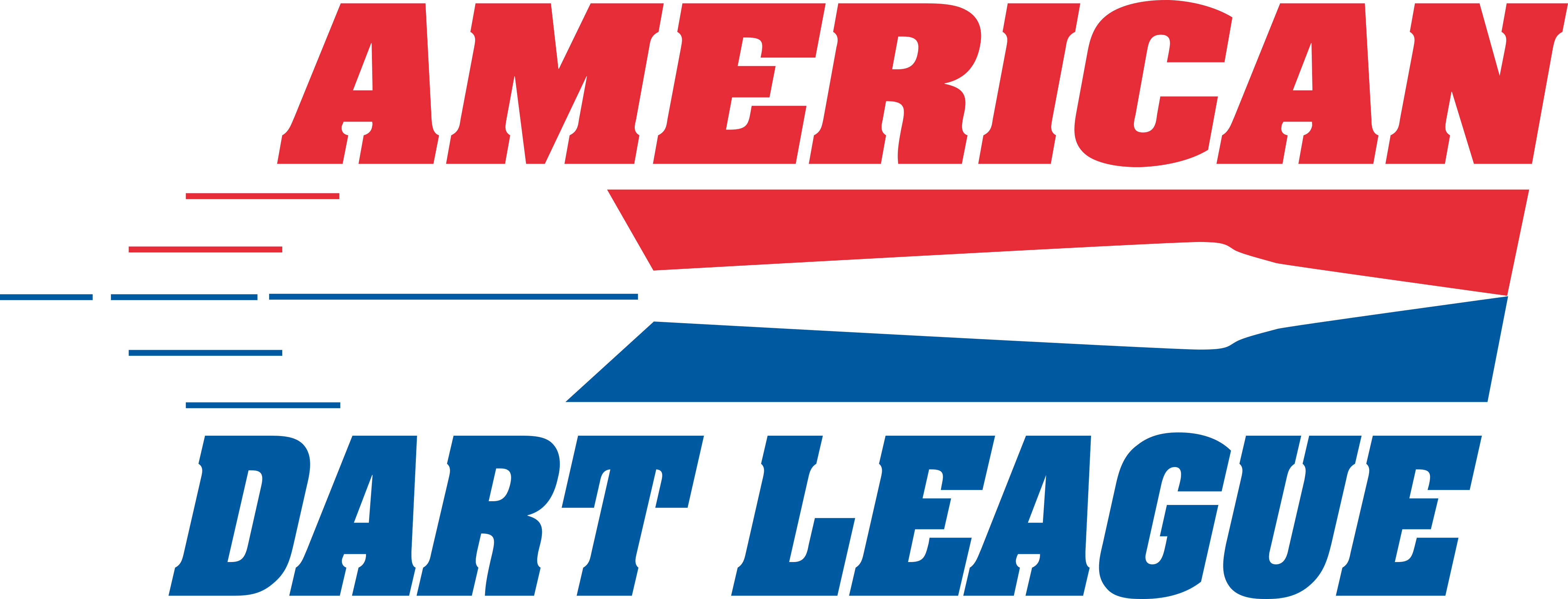 American Dart League – Logos Download