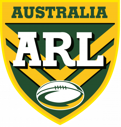 Australian Rugby League Logo