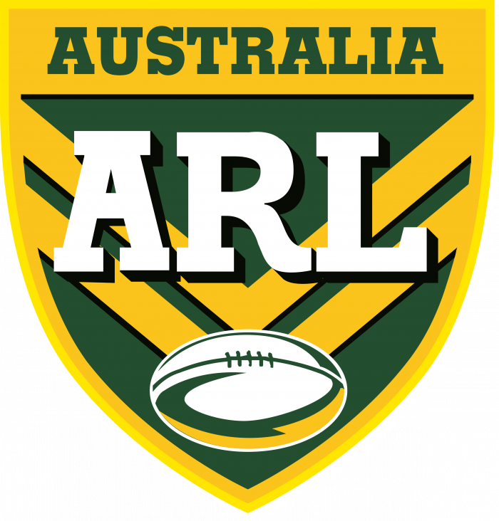 Australian Sports Logos