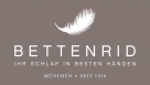 Bettenrid Logo