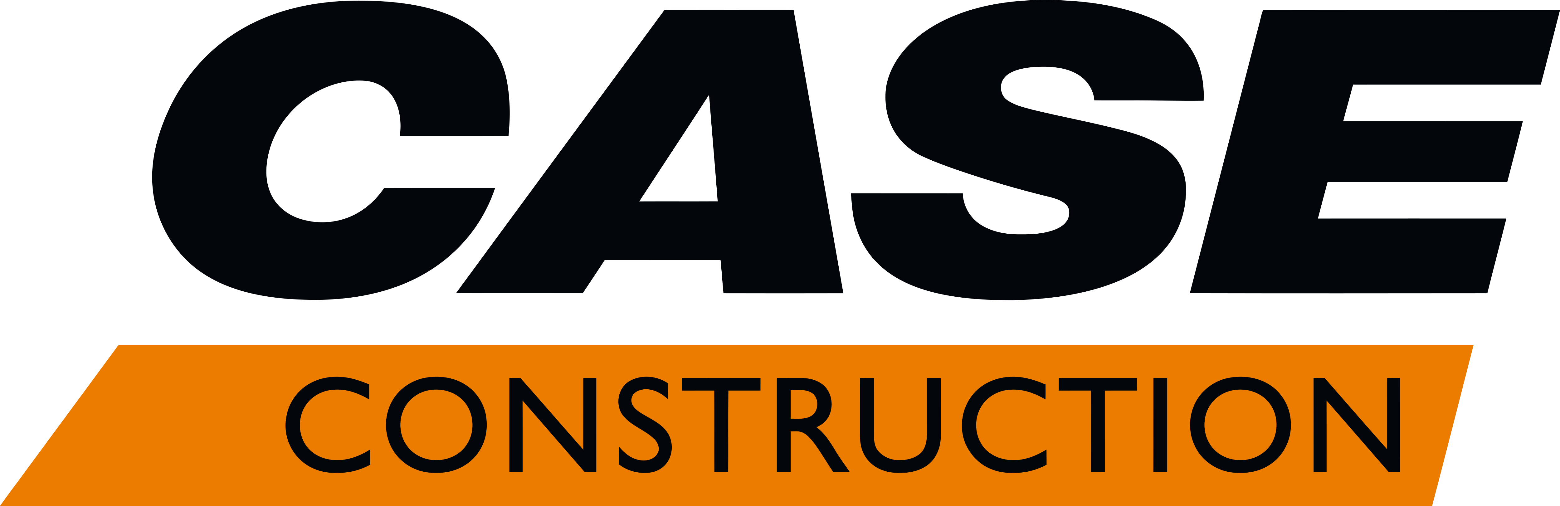 Construction Equipment Company Logos
