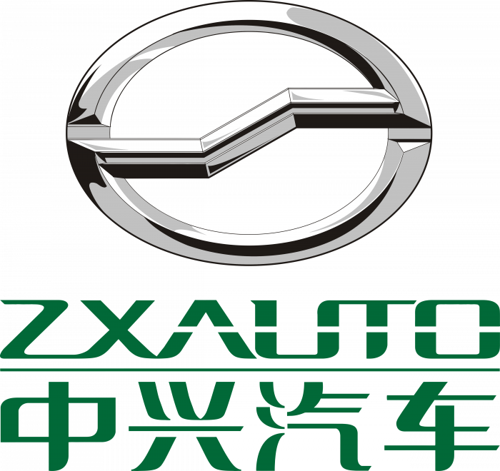Hebei Zhongxing Automobile Co Logo
