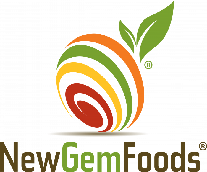 New Gem Foods Logo