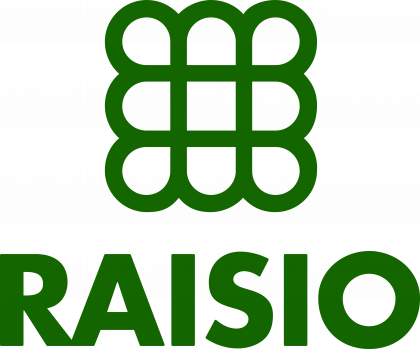 Raisio Oyj Logo