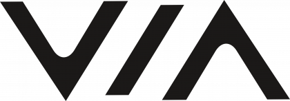 Via Motors Logo