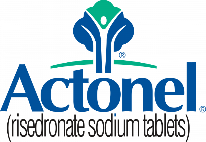 Actonel Logo